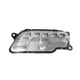 thumbnail image 1 of LED Daytime Running Lights DRL Lower Bumper Grille for W212 E300 E350 E500 2009-2013,Right, 1 of 5
