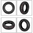 thumbnail image 2 of 10 Inch 10X3.0 Tubeless Tyre for Zero for Kaabo Mantisde Electric Scooter, 2 of 8