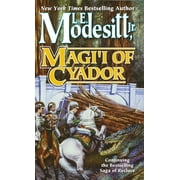 Saga of Recluce: Magi'i of Cyador (Paperback)