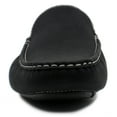 thumbnail image 4 of AKADEMIKS MENS WESTON SLIP-ON LOAFERS MEMORY FOAM SOLE, 4 of 7