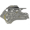 Dorman 749-458 Front Driver Side Window Regulator for Select Hyundai / Kia Models