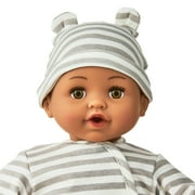 My Sweet Love Lovely Dreams Gift Set 14-inch Doll with Medium Skin Tone