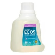 Ecos Laundry Detergent, Lavender, 50 Loads