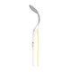 thumbnail image 1 of EeaseMX Espejo dental LED luminoso antivaho para inspección bucal (amarillo), 1 of 7