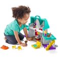 thumbnail image 2 of Fisher-Price Little People Big Helpers Home, 2 of 5