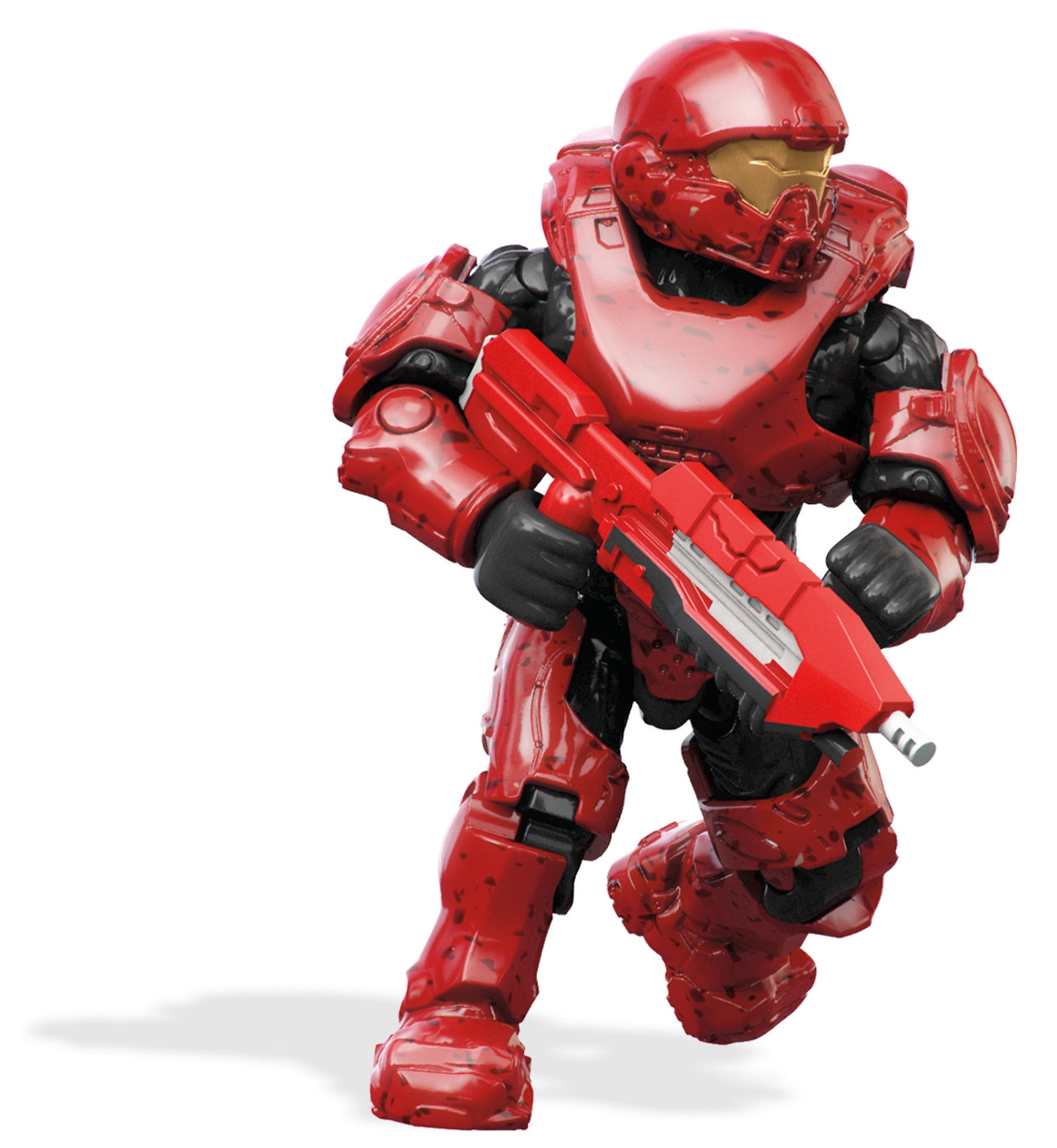 Mega construx halo 5 warzone wasp strike building set 2025