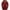 Wine, variant on lmcalzta Mens Zip up Hoodies Fleece Solid Color Sweatshirts with Zip Pockets Fall Winter Trendy Causal Jackets