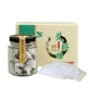 thumbnail image 2 of Fiudx Ofertas relampago Remedios Paleo eficaces para ombligo, parche para ombligo, adhesivo Natural para cintura Abdominal, 2 of 7