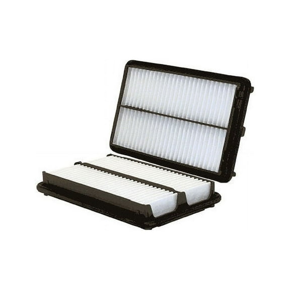 Air Filter - Compatible with 1998 - 2002 Honda Accord 2.3L 4-Cylinder F23A1 1999 2000 2001