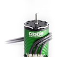 thumbnail image 1 of Castle Creations 1406-7700KV Motor 4-Pole Sensored Brushless Vehicle, 1 of 3