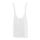 thumbnail image 1 of Vestido vaquero para mujer: tirantes ajustables, escote en V, minivestido con bolsillos, tallas S-XL., 1 of 3