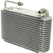 New UAC EV 6797PFC A/C Evaporator Core -- Evaporator Plate Fin Fits select: 1996-2005 CHEVROLET ASTRO, 1994-2005 GMC SAFARI