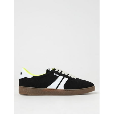 

Msgm Sneakers Men Black Men