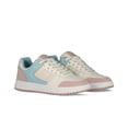 thumbnail image 5 of Tenis CHARLY Mujer Casuales Comodo Court Versatil beige 25, 5 of 5