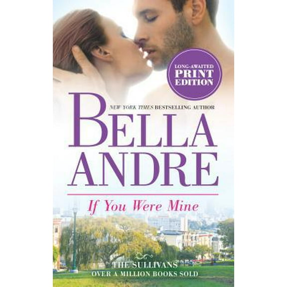 Pre-Owned If You Were Mine (Unknown) 0778315606 9780778315605