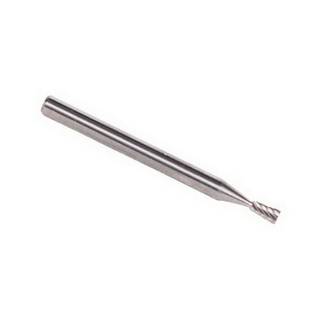 

Drill America DULSN81 SN81 3/16 X 1/4 Inverted Cone Carbide Burr 3/16 Shank