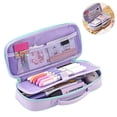 thumbnail image 1 of Estuche para niñas Zhivalor Mochilas, Loncheras y Lapiceras, 1 of 4