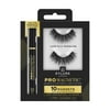 Eylure ProMagnetic 10 Magnet Lash Kit, Luxe Silk Marquise, No. 10