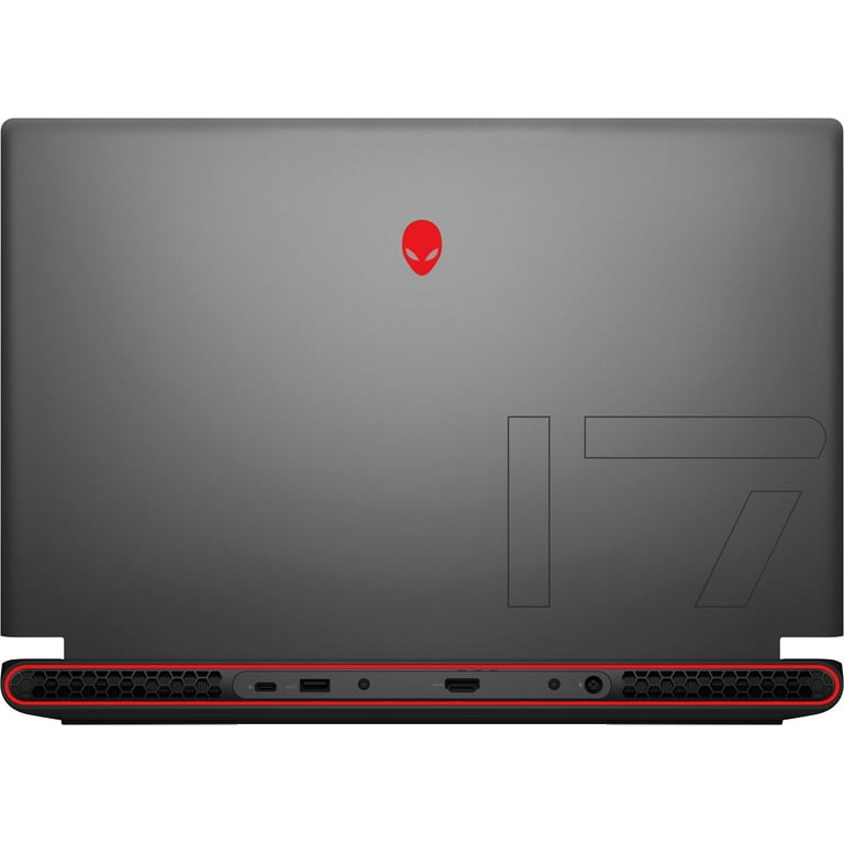 Dell Alienware M17 R5 Gaming/Entertainment Laptop (AMD Ryzen 9 Dell Alienware M17 R5 Gaming/Entertainment Laptop (AMD Ryzen 9
