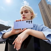 OUKITEL C61 Pro Smartphone, 6.88 HD+ Display, 8GB RAM + 256GB ROM, 5150mAh Battery, Android 15, Dual SIM, Unisoc T606