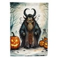 thumbnail image 5 of Goblins Spooky Halloween Garden Flag 11.25 in x 15.5 in, 5 of 76