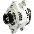 thumbnail image 3 of SCITOO Alternator Fits for Hyundai for Tucson 2.4L 2018-2021,for Kia for Sportage 2.0L 2017-2022,for Kia for Sportage 2.4L 2017-2022 12V 140Amp CW S6 Pulley Class 20997N 2100896 37300-2G051 MPA14076, 3 of 3