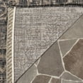 thumbnail image 4 of SAFAVIEH Courtyard Clodagh Medallion Indoor/Outdoor Area Rug, 4 of 4
