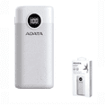 thumbnail image 2 of Power Bank Pt100 Bateria Portatil Celulares 10000ma /k Color Blanco, 2 of 4
