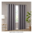 thumbnail image 3 of Cortina Home Trends Blackout Oxford, 3 of 4