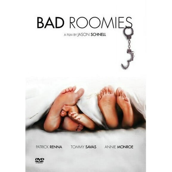 Bad Roomies (DVD), The Orchard, Comedy