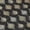 Black, variant on Addison Rugs Chantille Indoor/Outdoor Transitional Floral Black Machine Washable Rectangle Rug, 10' x 14'