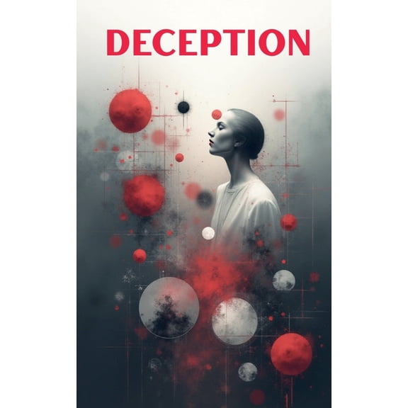 Deception, (Paperback)