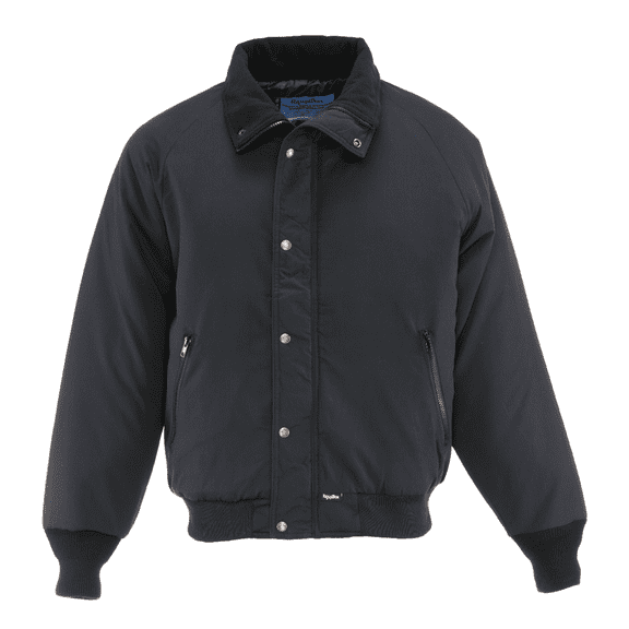 RefrigiWear ChillBreaker Jacket - Insulated Work Coat, Water-Repellent, Windproof, Lightweight, Durable Cold-Weather Gear