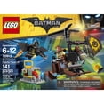 thumbnail image 2 of LEGO Batman Movie Scarecrow Fearful Face-off 70913, 2 of 7