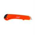 thumbnail image 2 of K13 Heavy Duty 18MM Large Snap Blade, 2 of 4