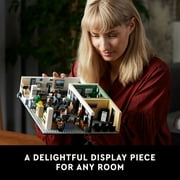 LEGO Ideas The Office 21336
