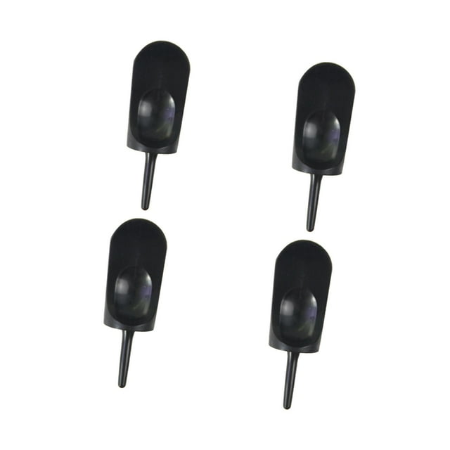 4x herramienta de reparación de divot de golf DYNWAVEMX Negro