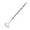 B, variant on Egg Beater Tools for Kitchen Egg Beater 2 Stainless Steel Spring Mixer Hand Whisk Creamer Filter Ice Shaker Stick Baking DIY Crafting and Mixing Convenience