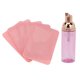 thumbnail image 2 of Eyelash Cleanser Concentrate, Remove Cosmetics Residues Nourishing 60ml Empty Bottle Slender Lashes Nutrients Lash Shampoo Concentrate  For Beauty Salons ANGGREK Botella roja, 2 of 8