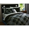 Your Zone Comforter - Boy Plaid