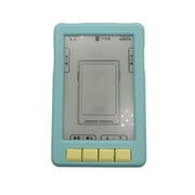 Protective Case for XTEINK X3 eReader Anti Scratch Non Slip Shockproof PLA 3D Printed Protective Cover Back Shell