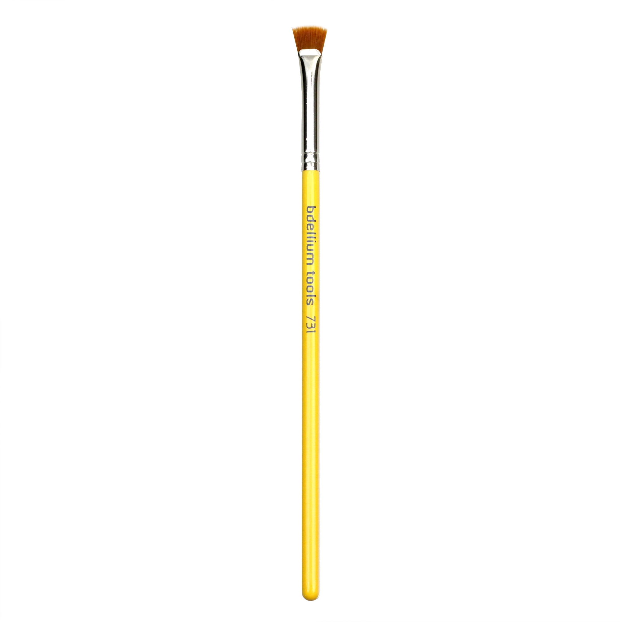 Bdellium Tools Professional Makeup Brush Studio Line Mascara Fan