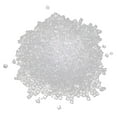 thumbnail image 2 of EHJRE Stuffing Beads Filled Beads Weight Stuffed Beads Clear Decor Decorative 500G for DIY Crafts Stuffed Animals Dolls Bean Bags, 2 of 9