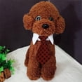 thumbnail image 3 of Cute Dog Bow Tie Small Dog Bow Tie Dog Accessories Dog Fashion Bow Tie Supplies, 3 of 15