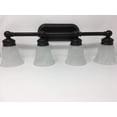 thumbnail image 4 of Lightingindoors 4-Light Vanity Fixture in Oil-Rubbed Bronze Finish, 4 of 4