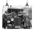 thumbnail image 2 of Print: Red Cross, 2 of 4
