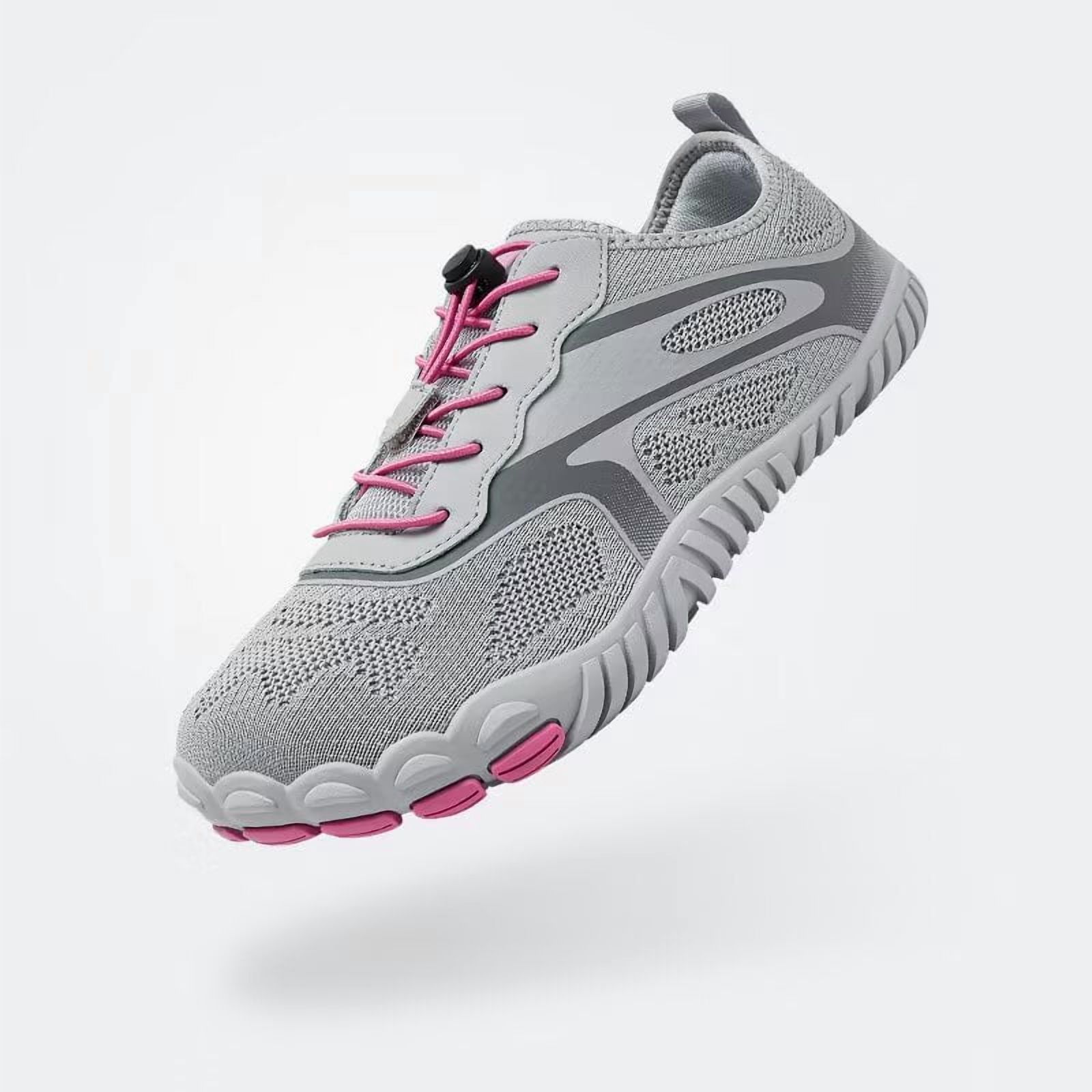 HOBIBEAR Barefoot Minimalist Shoes for Women Men|Zero Drop Sole|Width Fashion Sneaker