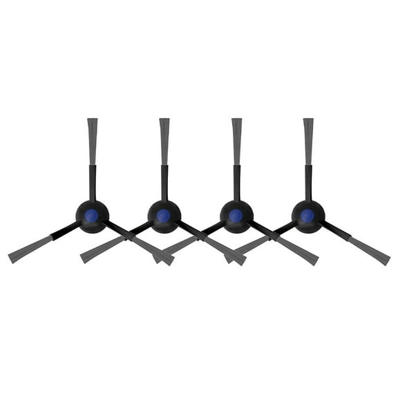 Side Brush for ECOVACS for DEEBOT N20/N20 PLUS/N20 for PRO PLUS vacuum cleaner Parts