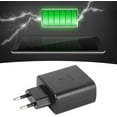 thumbnail image 3 of Samsung 45W USB Type C Fast Charger, Android Phone Wall Charger for, 3 of 5