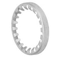 thumbnail image 4 of Anillo de Retención de Neumlicos de Repuesto, Alta Resistencia 150403333 Anillo de Bloqueo de Bloqueo de Transportista de Neumlicos de Repuesto Para XL 1500 2500 2500, 4 of 7